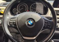 Bmw 318d Touring Business Advantage aut. 2016
