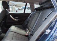 Bmw 318d Touring Business Advantage aut. 2016