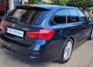 Bmw 318d Touring Business Advantage aut. 2016