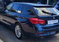Bmw 318d Touring Business Advantage aut. 2016