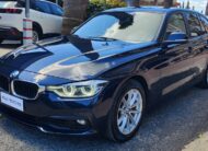 Bmw 318d Touring Business Advantage aut. 2016