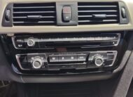 Bmw 318d Touring Business Advantage aut. 2016