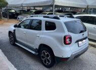 Dacia Duster 1.6 SCe GPL 4×2 Techroad