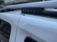 Dacia Duster 1.6 SCe GPL 4×2 Techroad