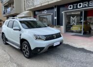 Dacia Duster 1.6 SCe GPL 4×2 Techroad