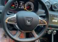 Dacia Duster 1.6 SCe GPL 4×2 Techroad