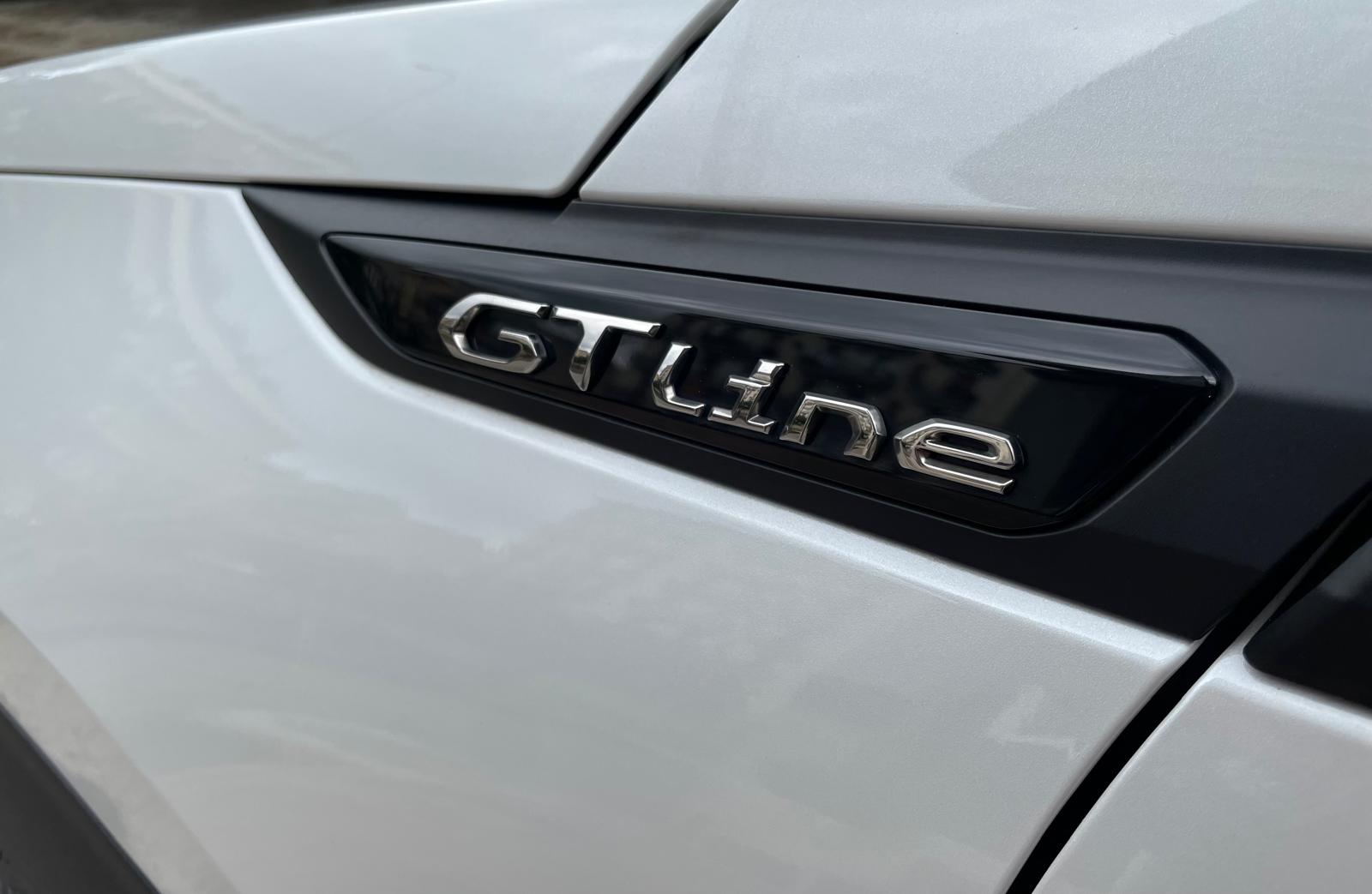 Peugeot 2008 BlueHDi GT Line Tetto