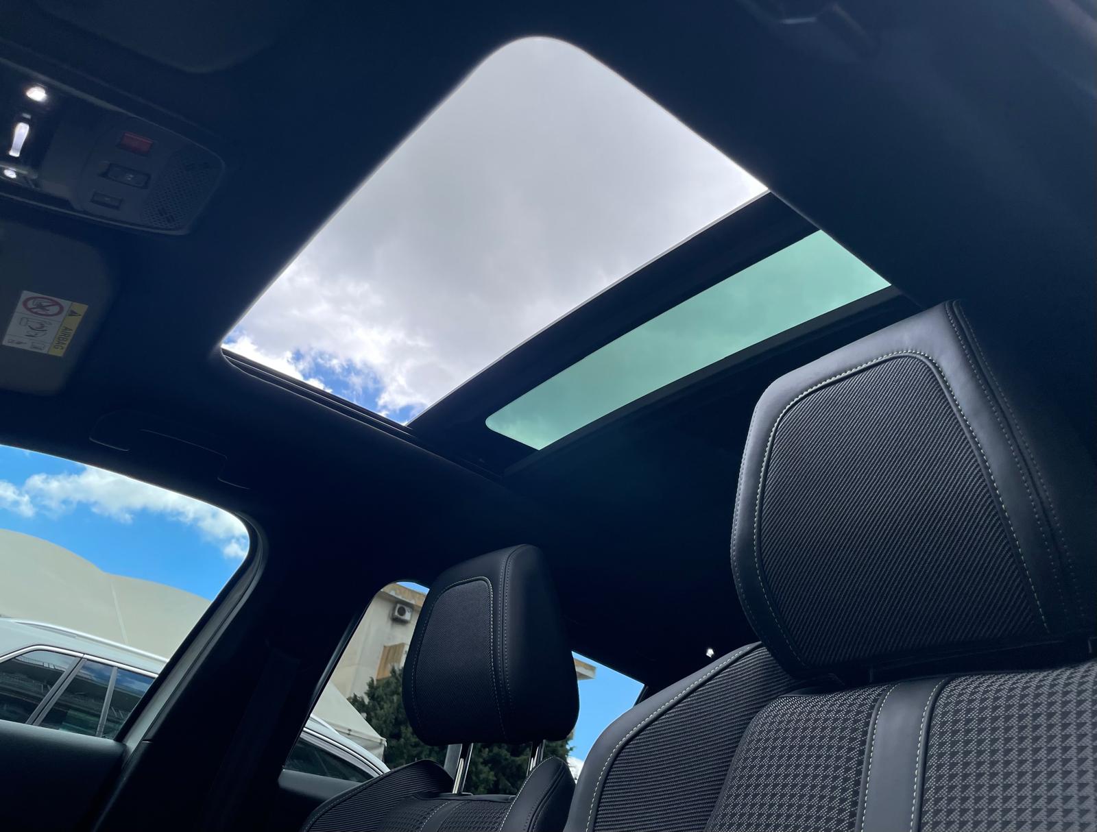 Peugeot 2008 BlueHDi GT Line Tetto