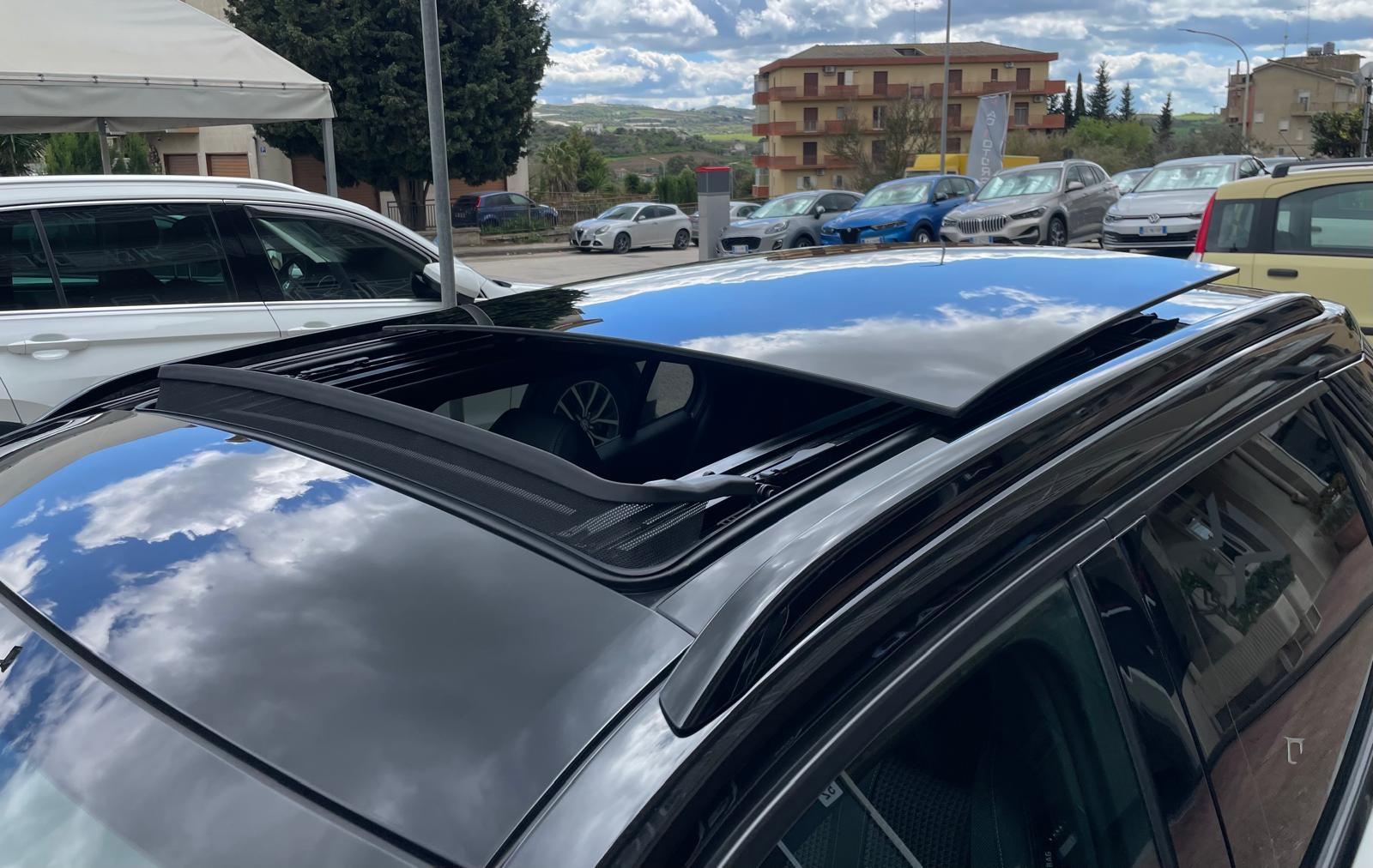 Peugeot 2008 BlueHDi GT Line Tetto