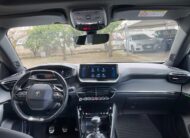 Peugeot 2008 BlueHDi GT Line Tetto