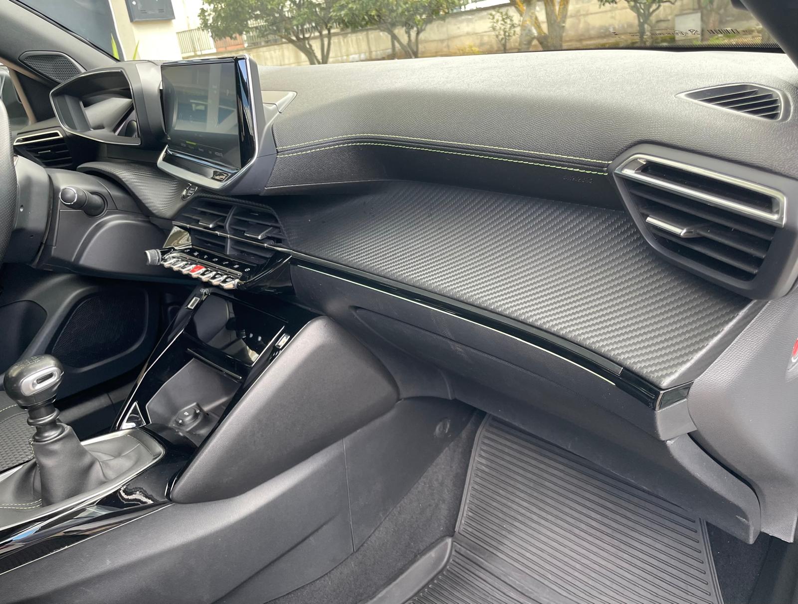 Peugeot 2008 BlueHDi GT Line Tetto