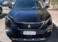 Peugeot 3008 BlueHDi 130 EAT8 ALLURE