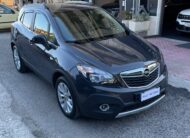 Opel Mokka X 1.6 CDTI Ecotec 136CV 4×4