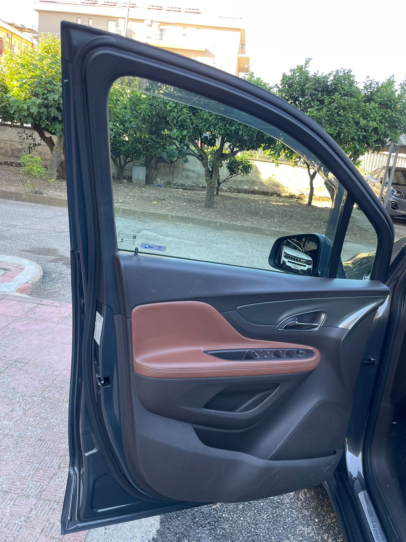 Opel Mokka X 1.6 CDTI Ecotec 136CV 4×4
