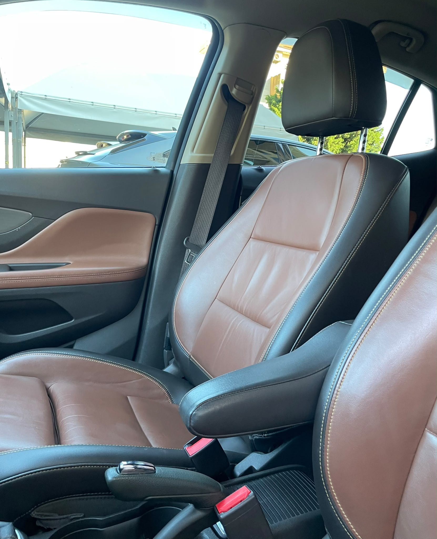 Opel Mokka X 1.6 CDTI Ecotec 136CV 4×4