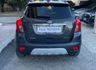 Opel Mokka X 1.6 CDTI Ecotec 136CV 4×4