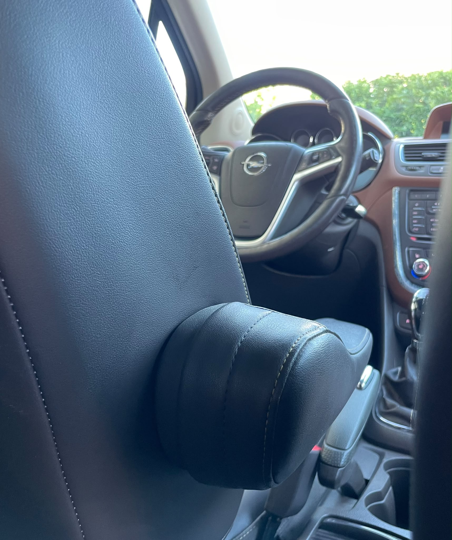 Opel Mokka X 1.6 CDTI Ecotec 136CV 4×4