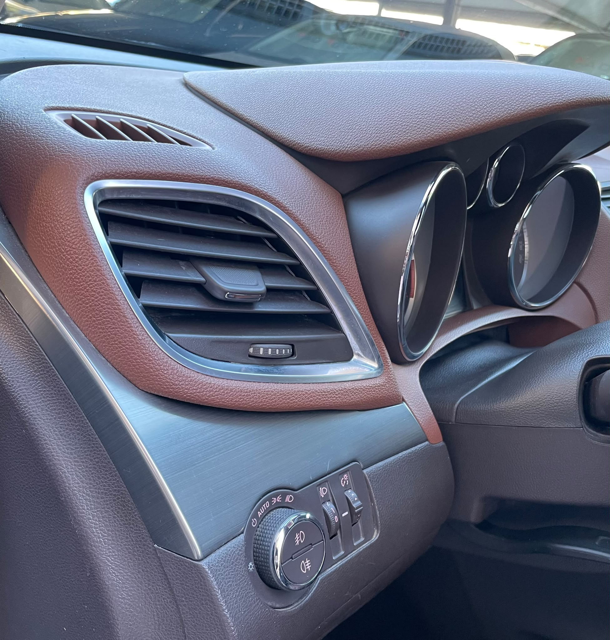 Opel Mokka X 1.6 CDTI Ecotec 136CV 4×4