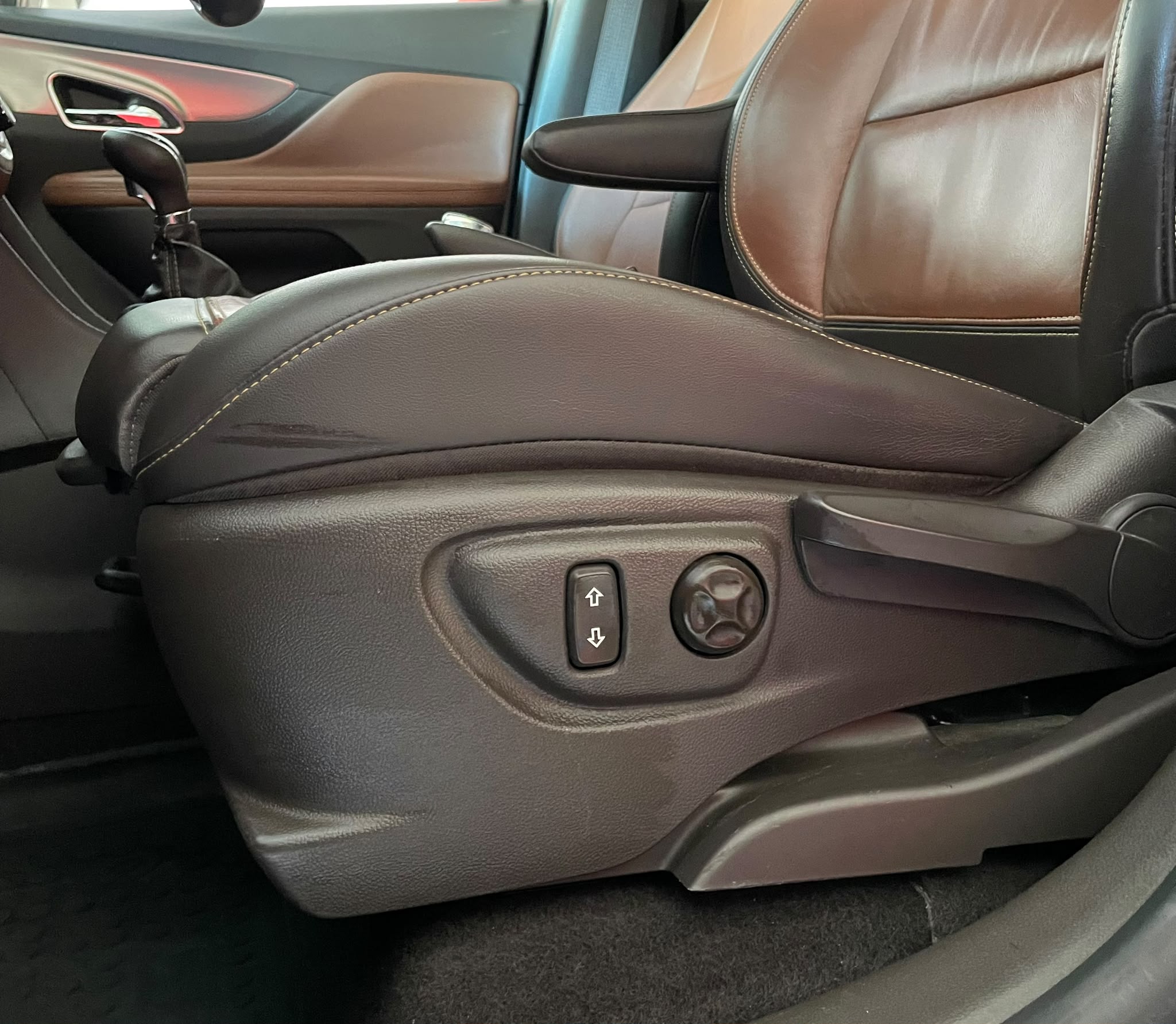 Opel Mokka X 1.6 CDTI Ecotec 136CV 4×4