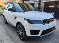 Land Rover Range Sport 3.0 249 CV HSE Dynamic