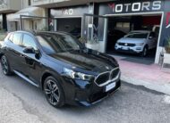 Bmw X2 sDrive 18d Msport 2024