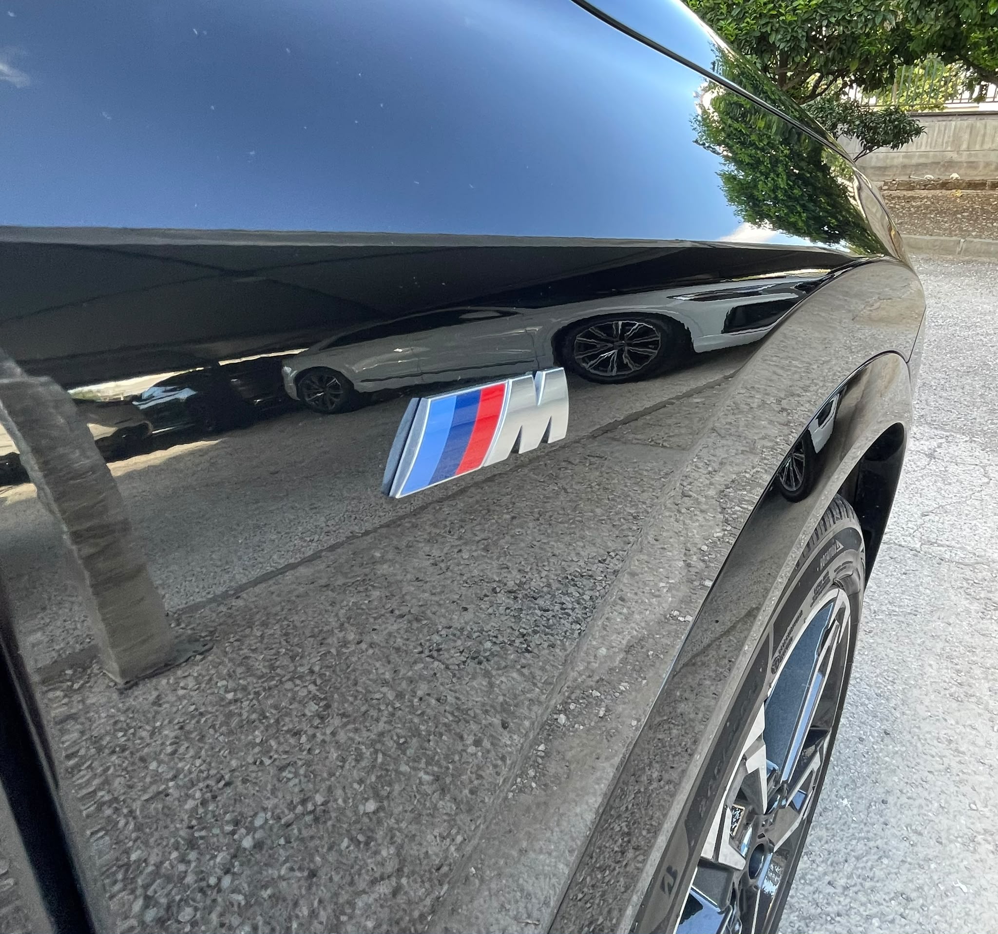 Bmw X2 sDrive 18d Msport 2024