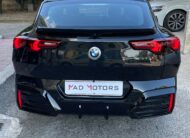 Bmw X2 sDrive 18d Msport 2024