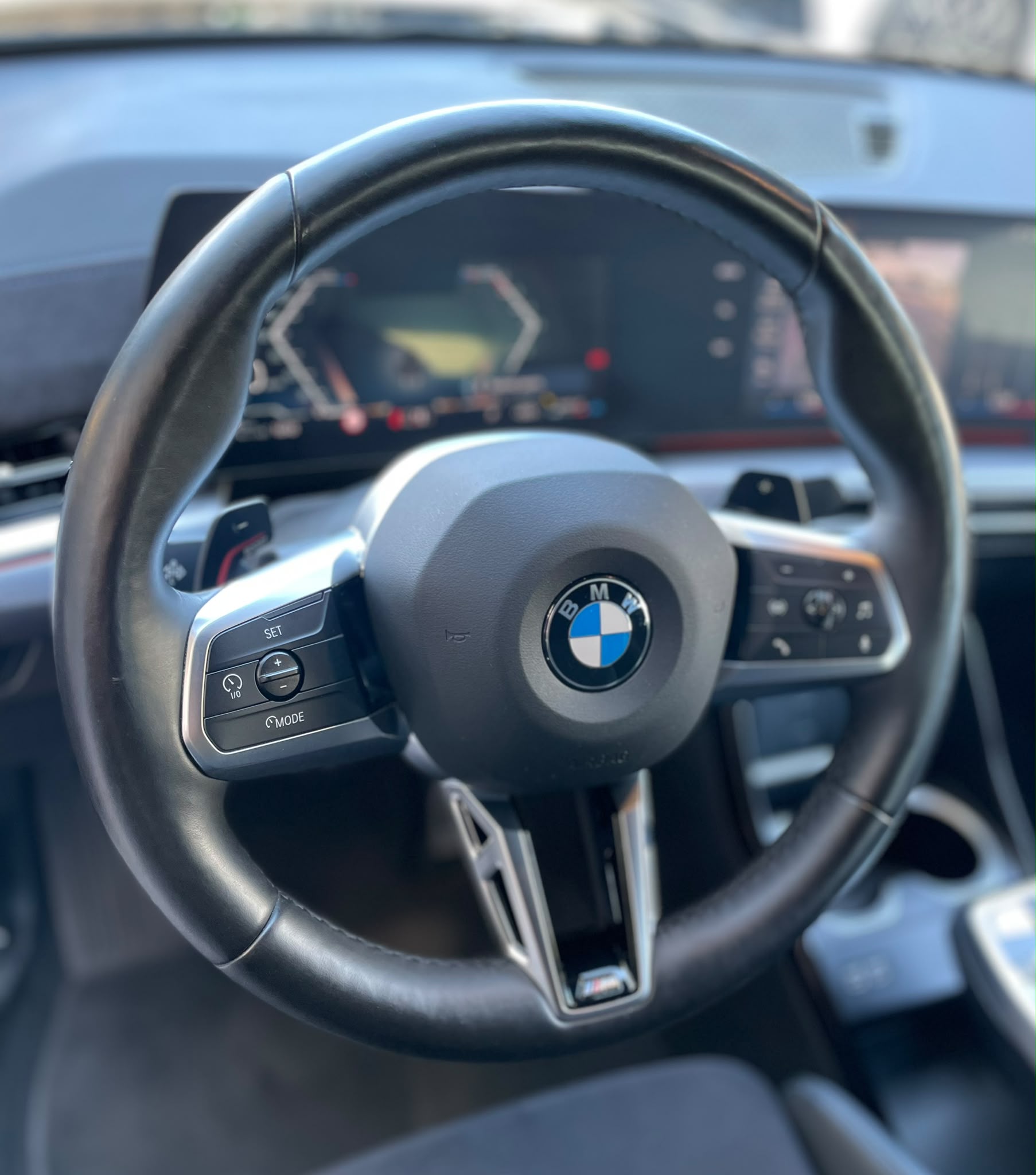 Bmw X2 sDrive 18d Msport 2024