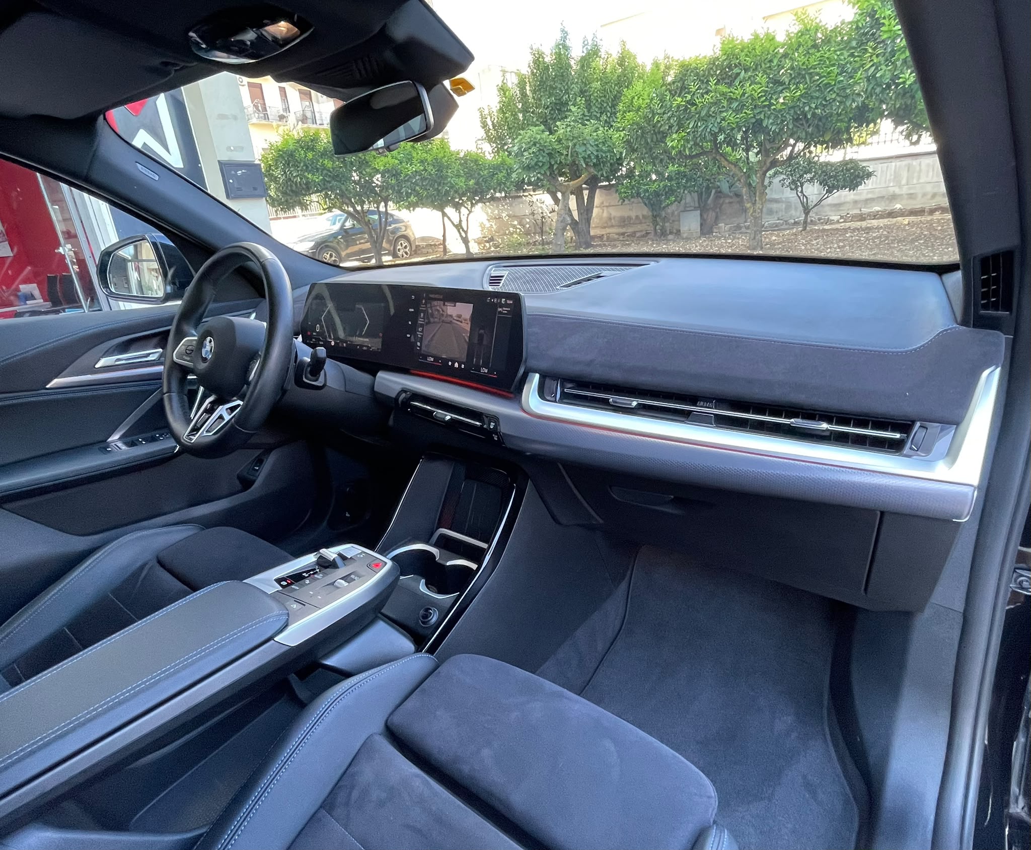Bmw X2 sDrive 18d Msport 2024