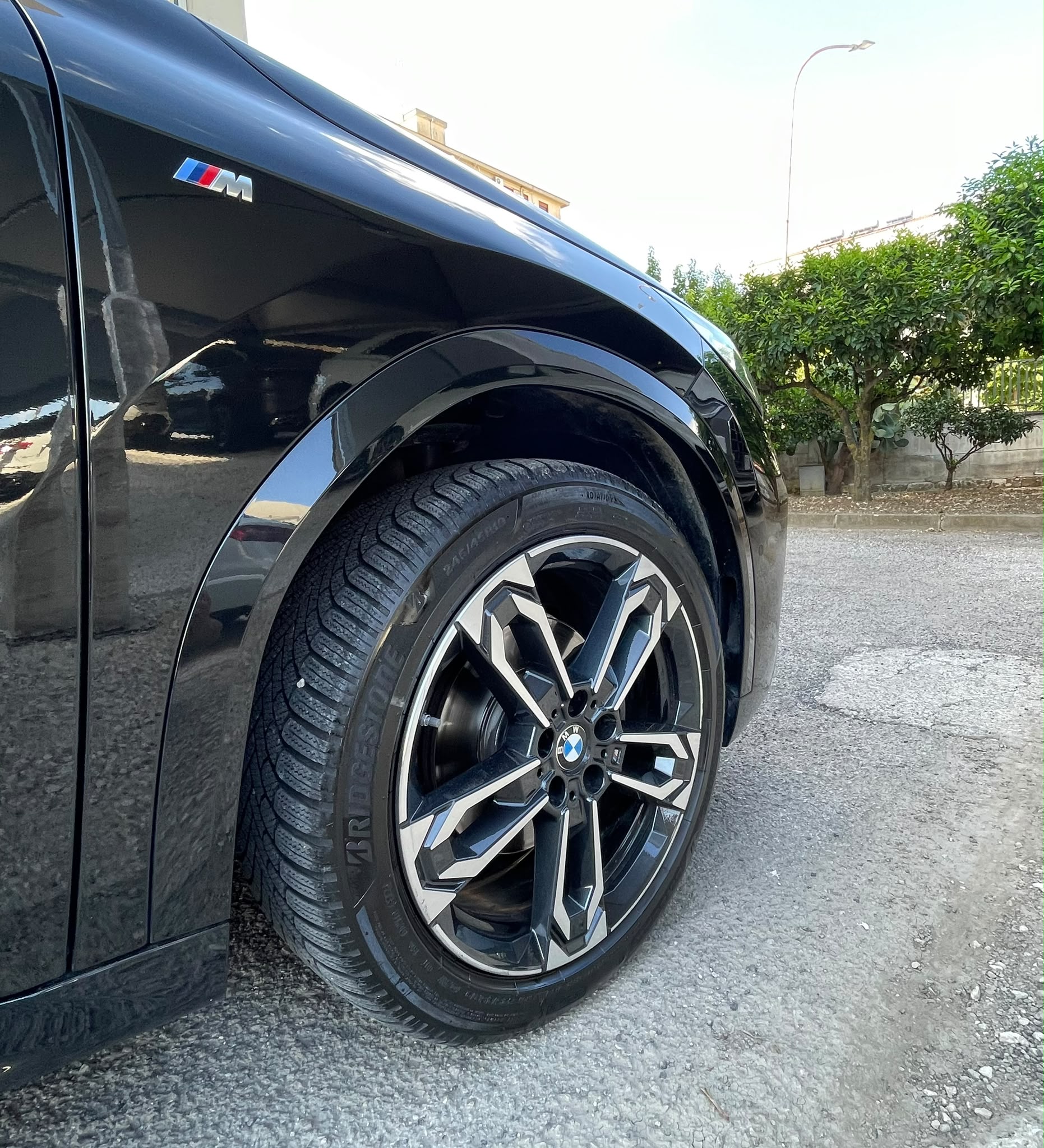 Bmw X2 sDrive 18d Msport 2024