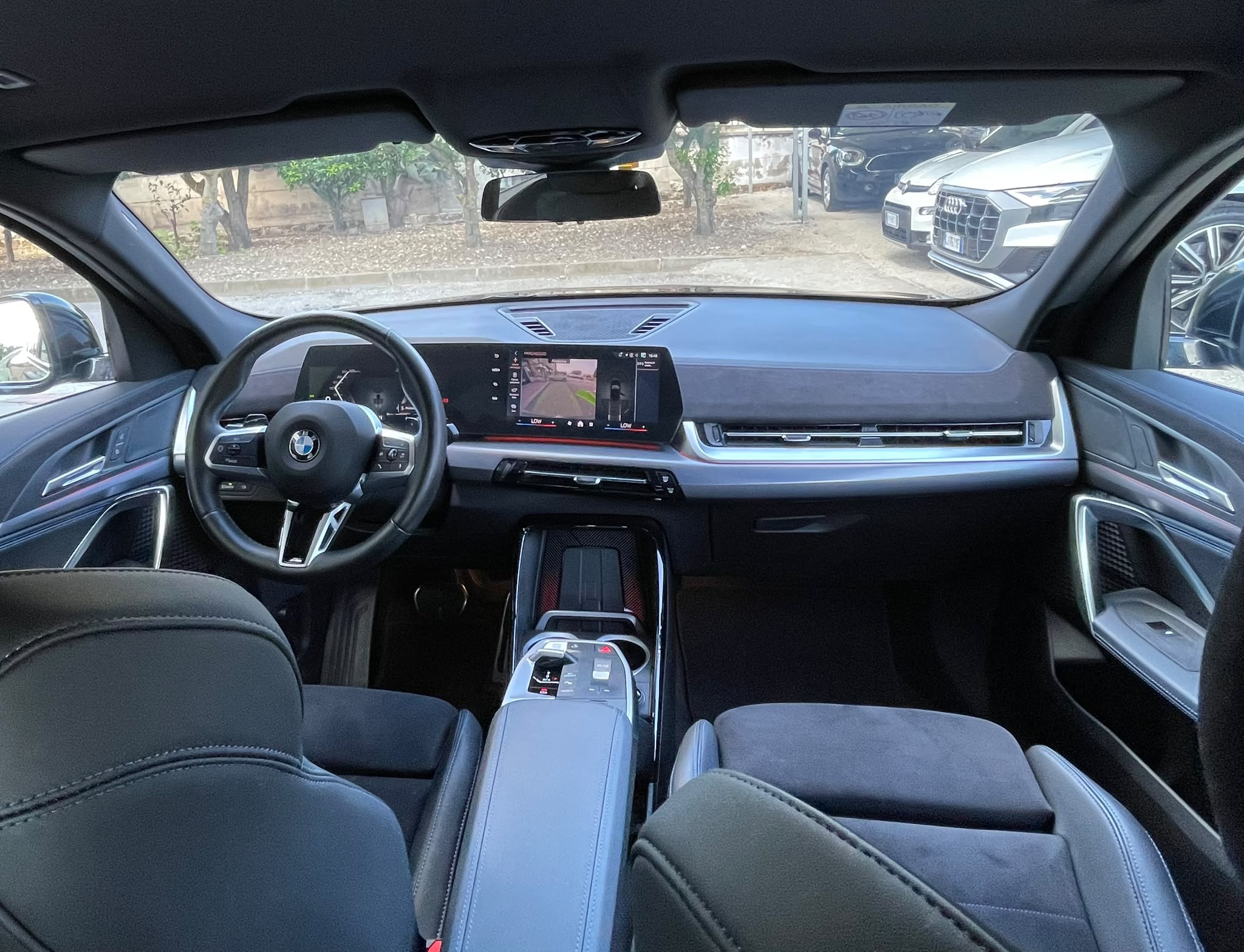 Bmw X2 sDrive 18d Msport 2024