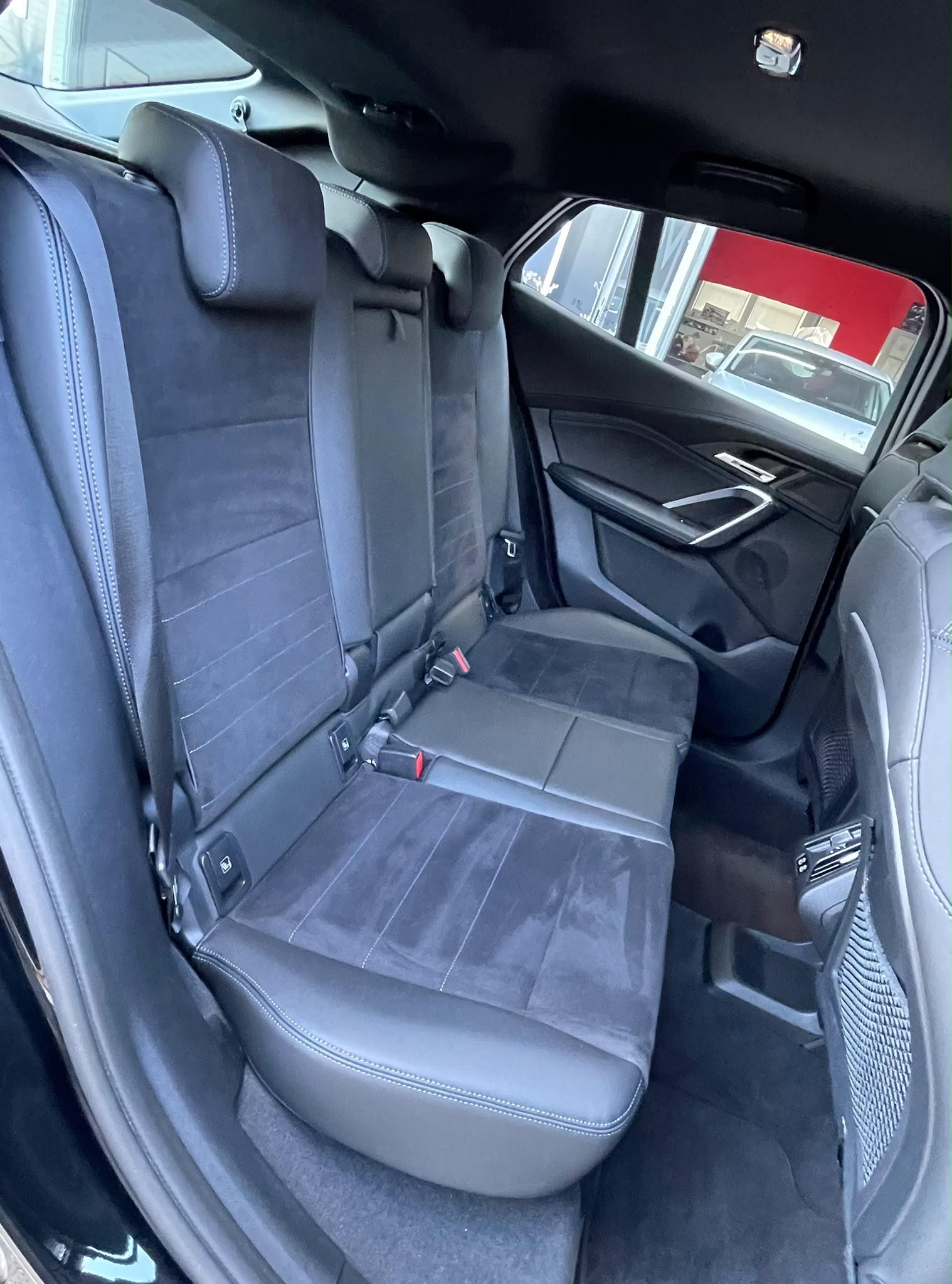 Bmw X2 sDrive 18d Msport 2024