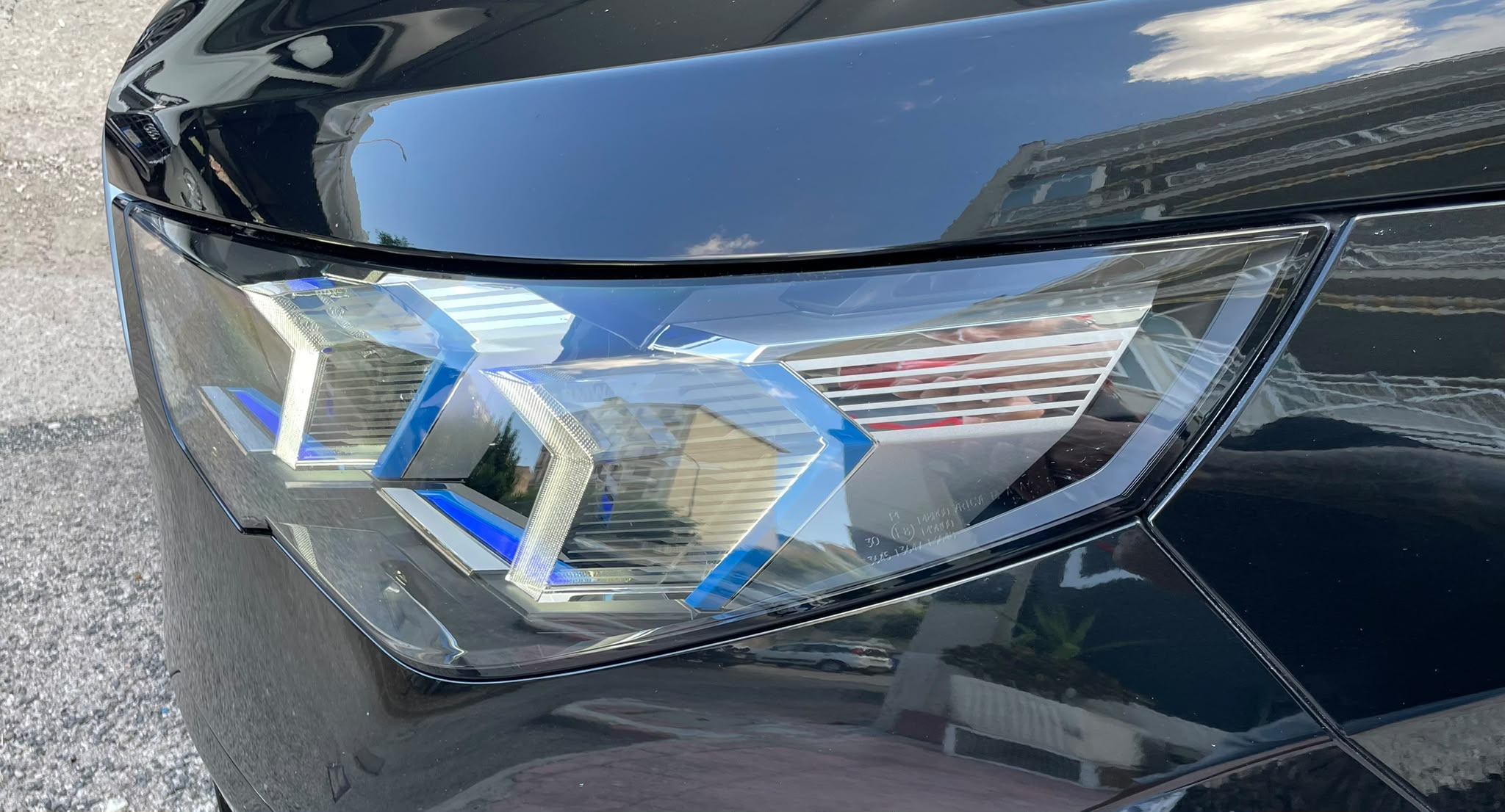 Bmw X2 sDrive 18d Msport 2024