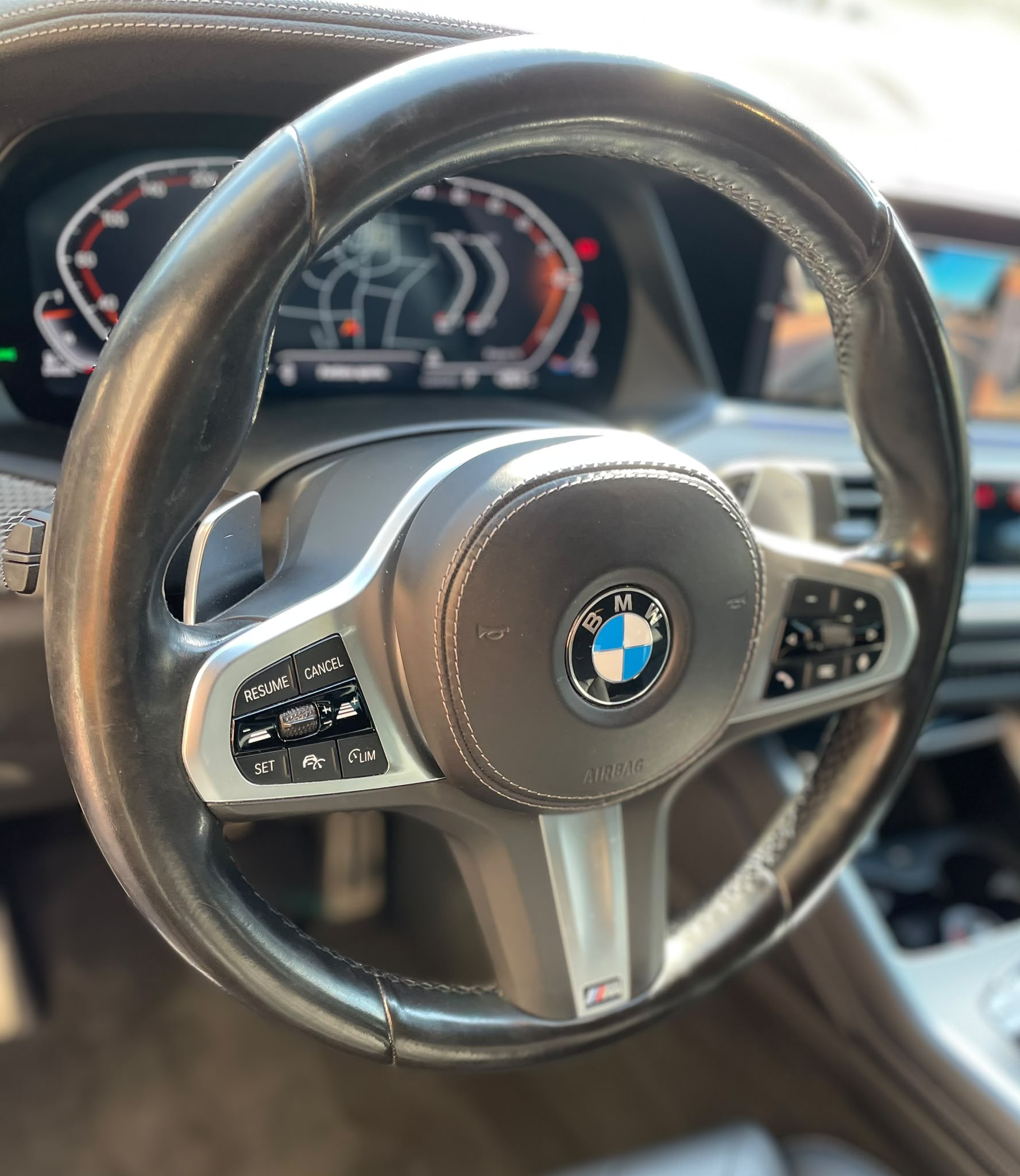 Bmw X6 xDrive30d 48V Msport 2023