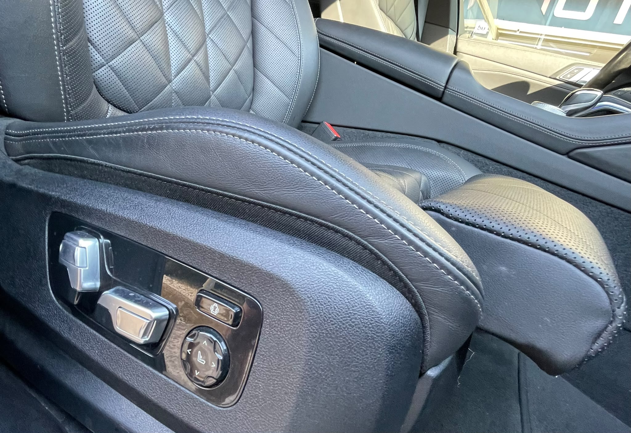 Bmw X6 xDrive30d 48V Msport 2023