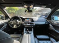 Bmw X6 xDrive30d 48V Msport 2023
