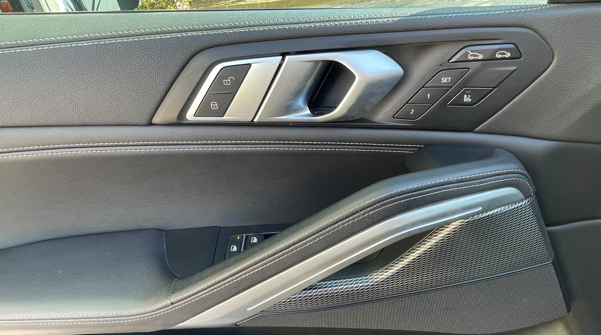 Bmw X6 xDrive30d 48V Msport 2023