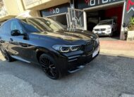 Bmw X6 xDrive30d 48V Msport 2023