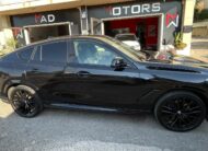 Bmw X6 xDrive30d 48V Msport 2023