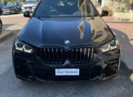 Bmw X6 xDrive30d 48V Msport 2023