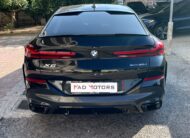 Bmw X6 xDrive30d 48V Msport 2023