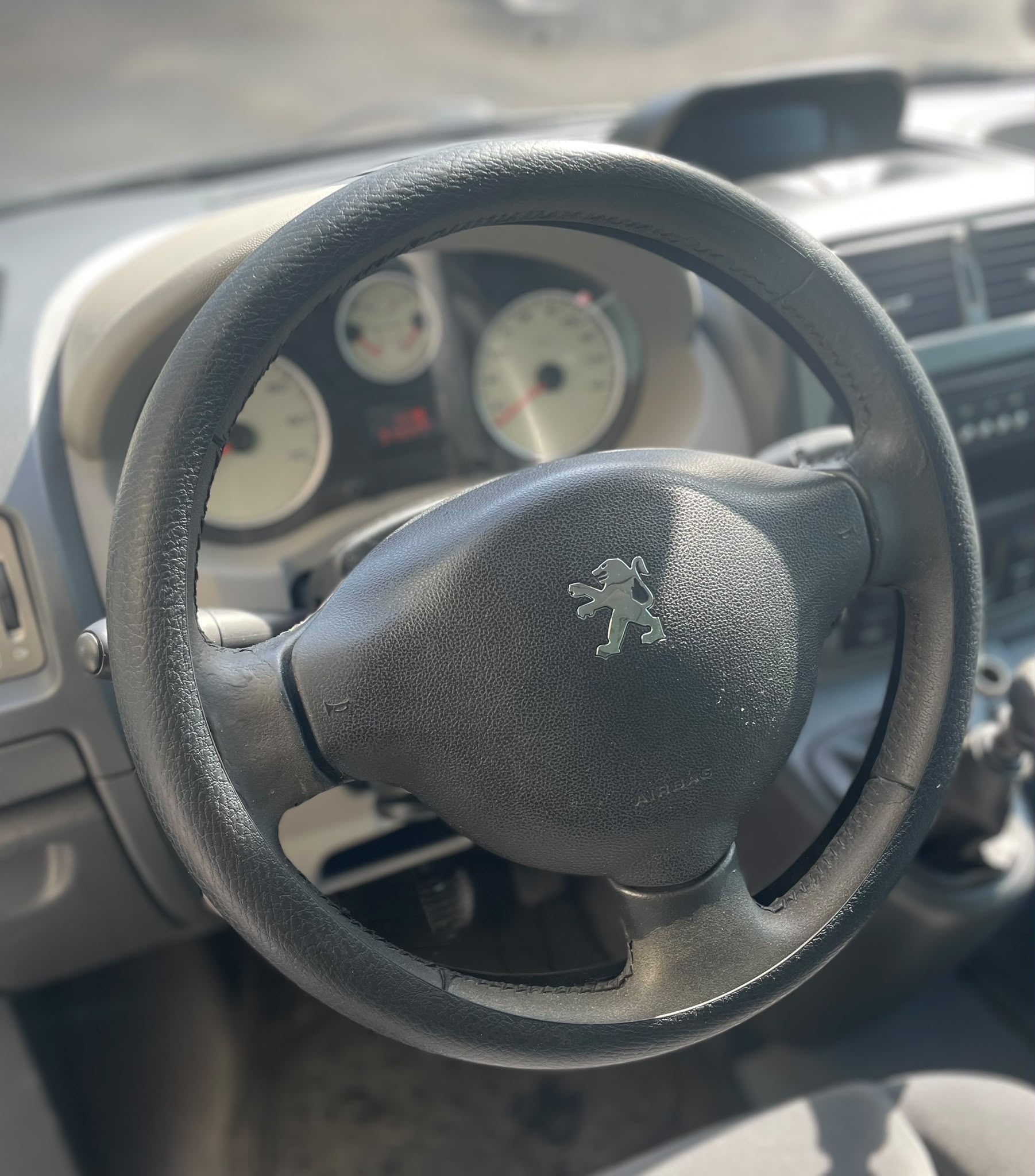Peugeot Expert Tepee 2.0 HDi 136CV Executive 9P