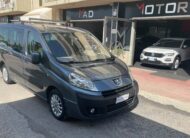 Peugeot Expert Tepee 2.0 HDi 136CV Executive 9P