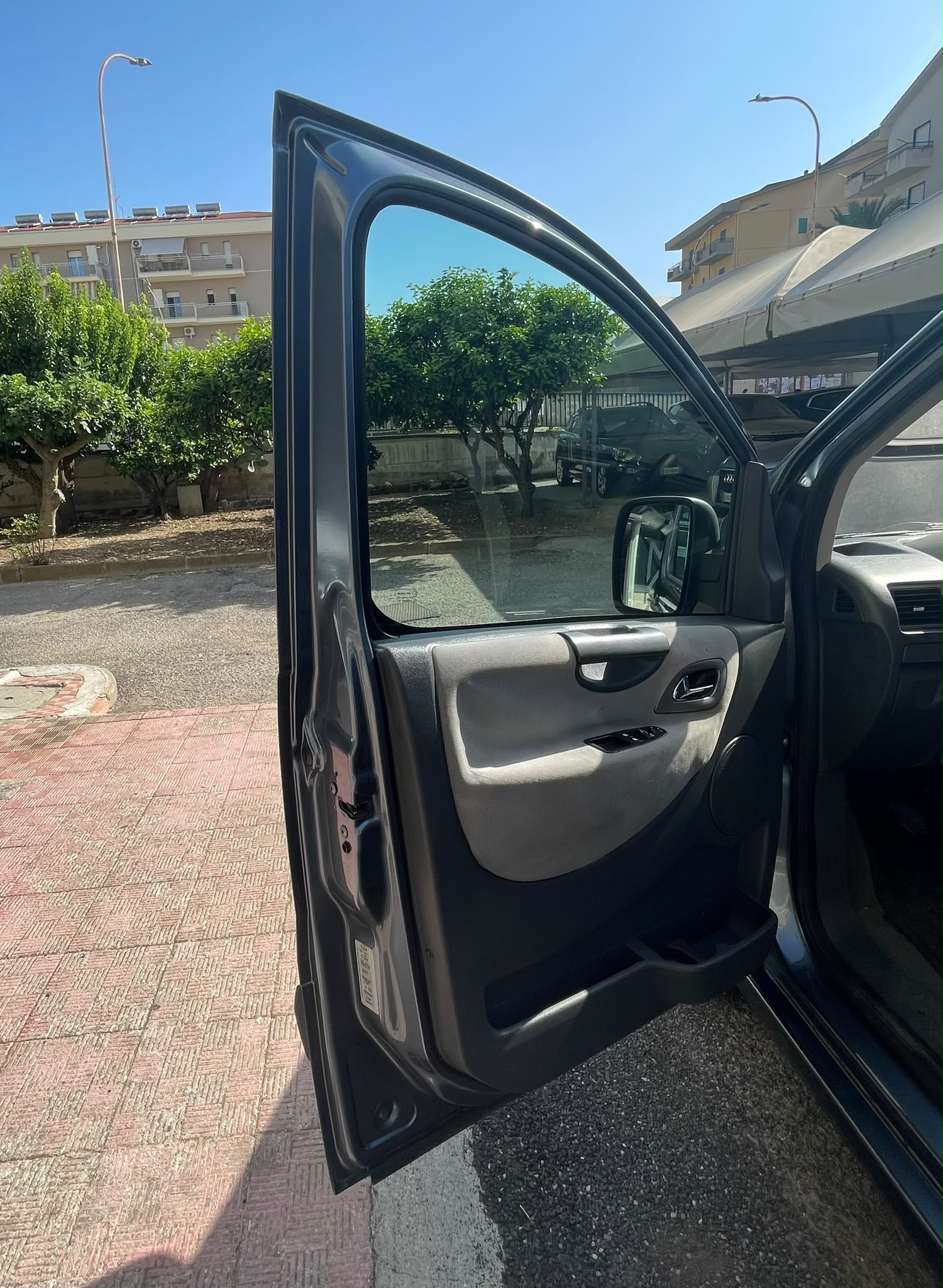 Peugeot Expert Tepee 2.0 HDi 136CV Executive 9P