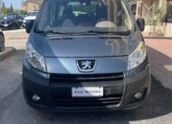 Peugeot Expert Tepee 2.0 HDi 136CV Executive 9P