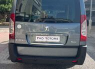 Peugeot Expert Tepee 2.0 HDi 136CV Executive 9P