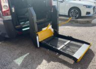 Peugeot Expert Tepee 2.0 HDi 136CV Executive 9P