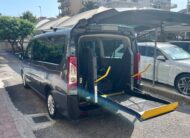 Peugeot Expert Tepee 2.0 HDi 136CV Executive 9P