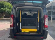 Peugeot Expert Tepee 2.0 HDi 136CV Executive 9P