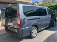 Peugeot Expert Tepee 2.0 HDi 136CV Executive 9P